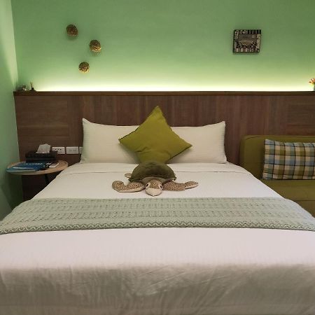 Bed and Breakfast Mysig Luodong Esterno foto