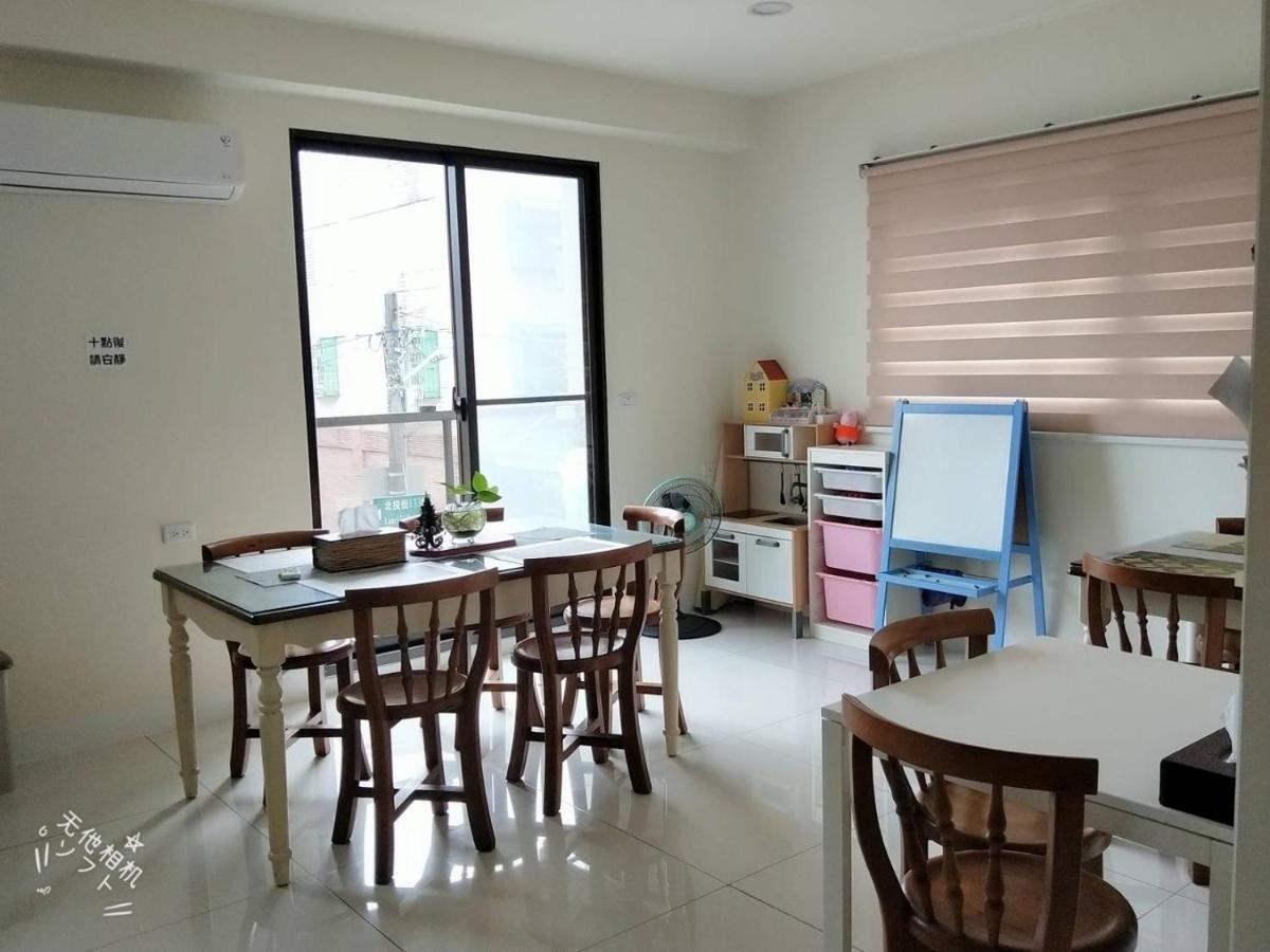 Bed and Breakfast Mysig Luodong Esterno foto