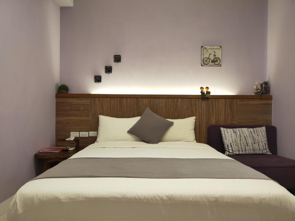 Bed and Breakfast Mysig Luodong Esterno foto