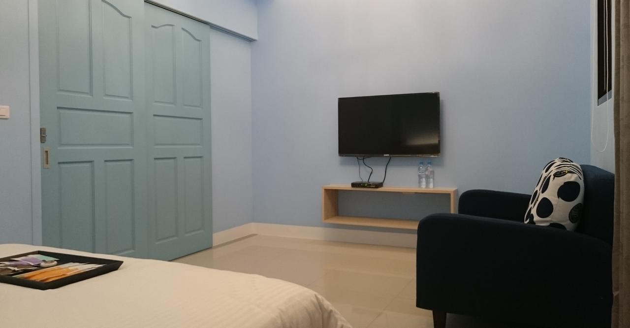 Bed and Breakfast Mysig Luodong Esterno foto