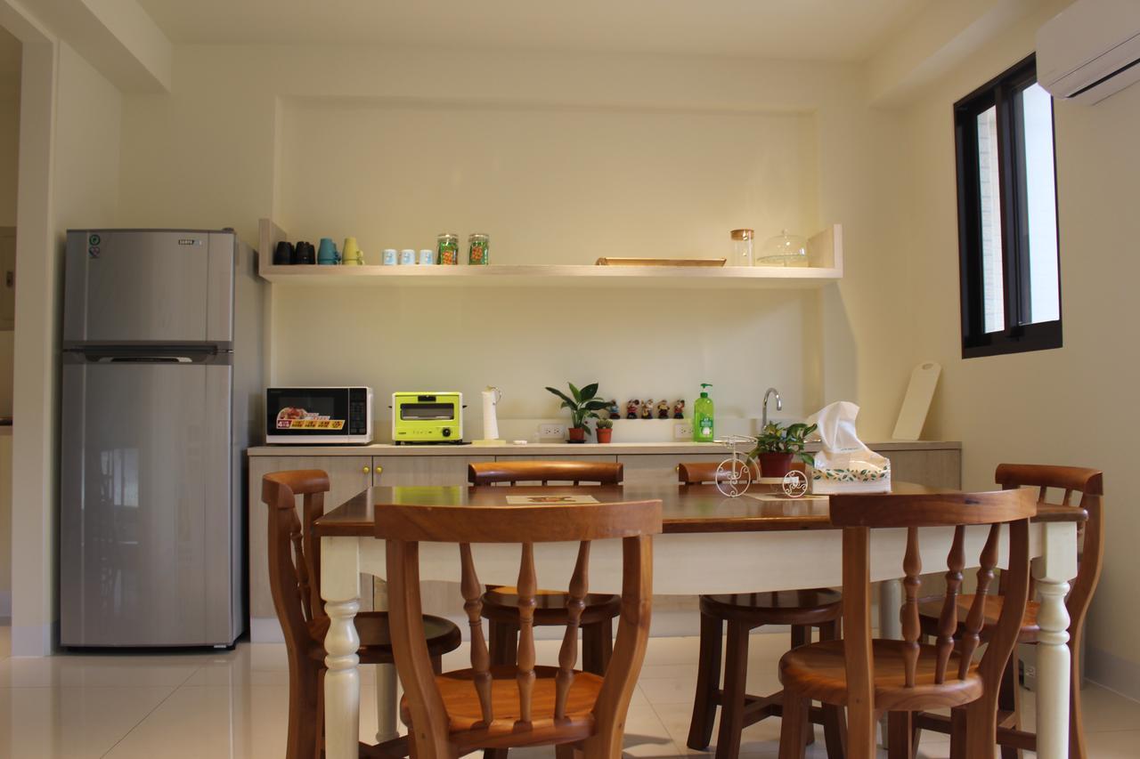 Bed and Breakfast Mysig Luodong Esterno foto