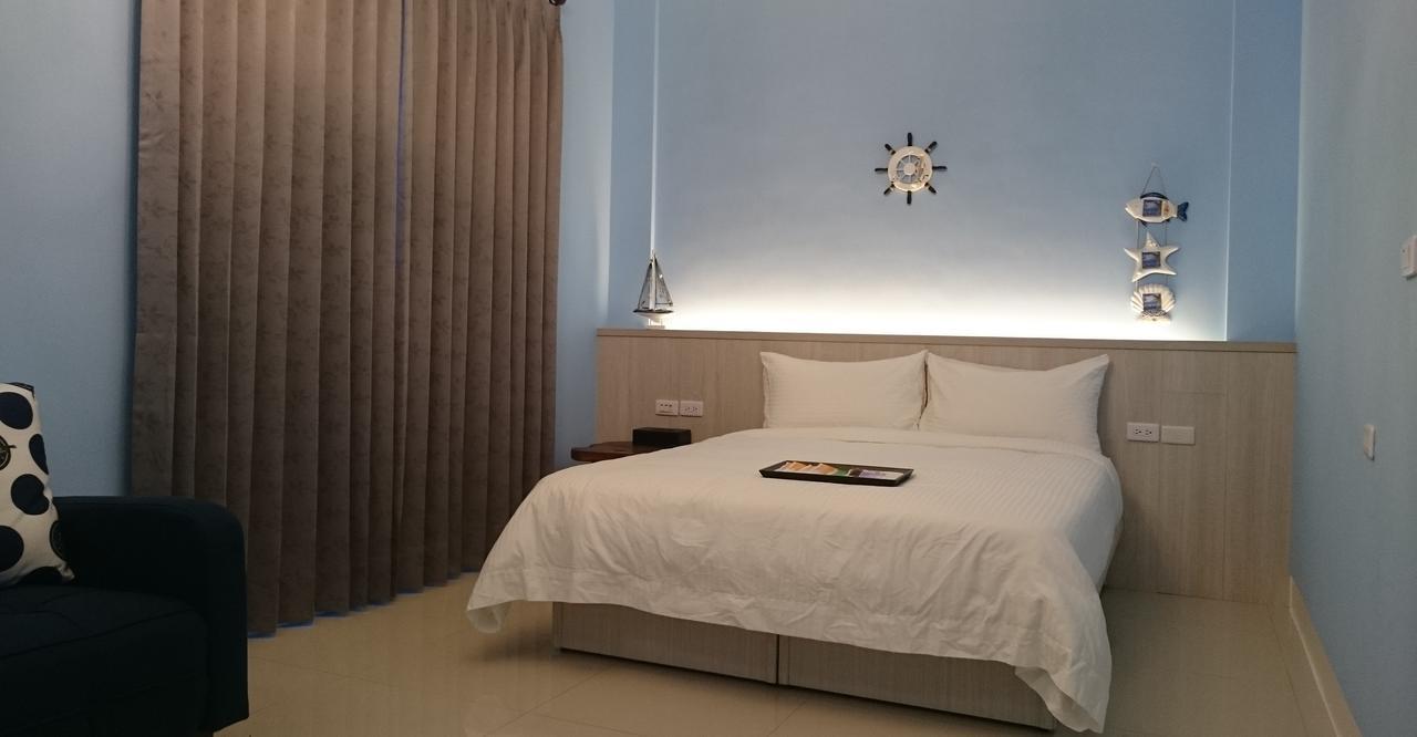 Bed and Breakfast Mysig Luodong Esterno foto
