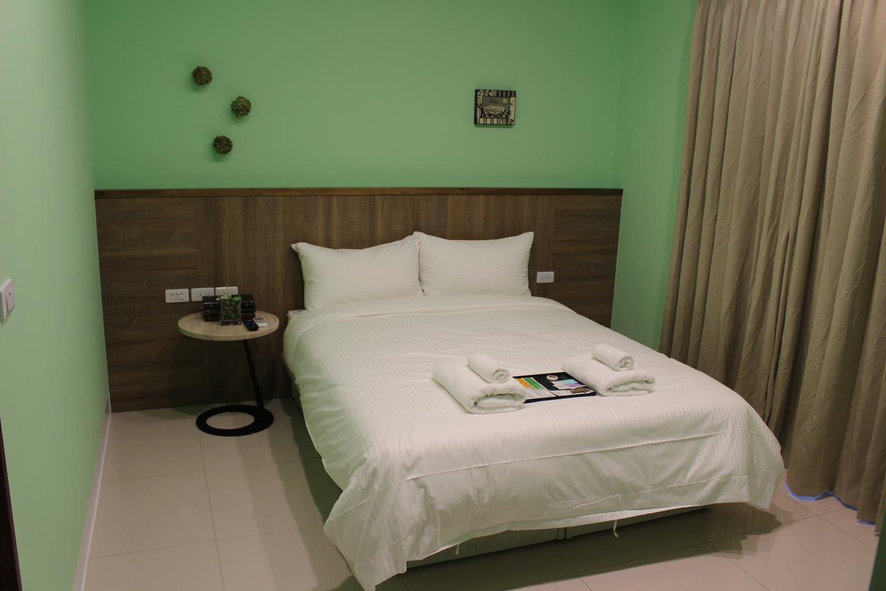 Bed and Breakfast Mysig Luodong Esterno foto