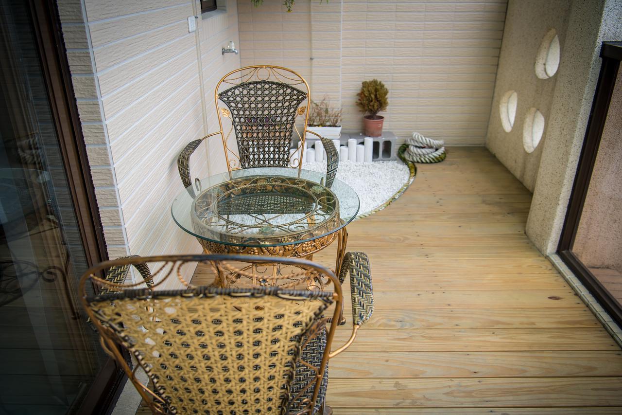 Bed and Breakfast Mysig Luodong Esterno foto