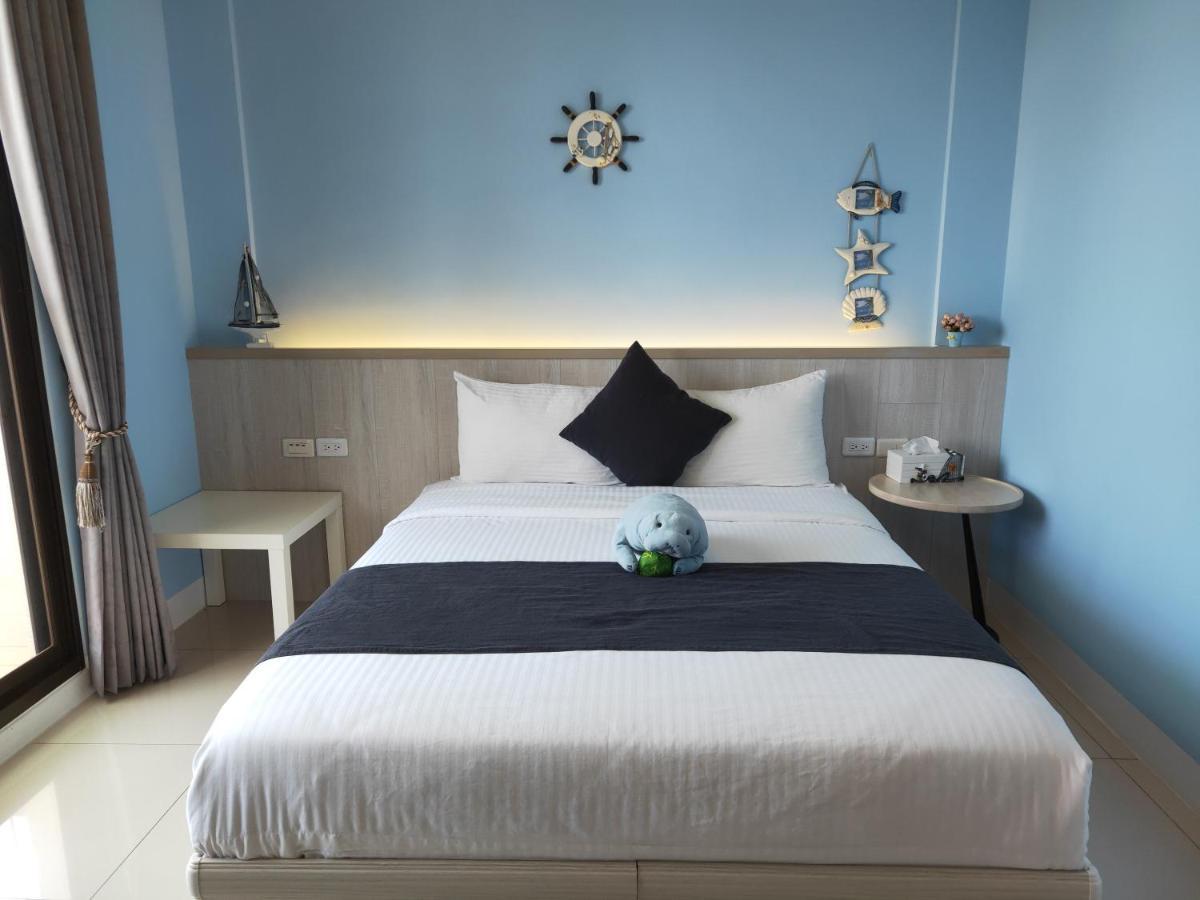 Bed and Breakfast Mysig Luodong Esterno foto