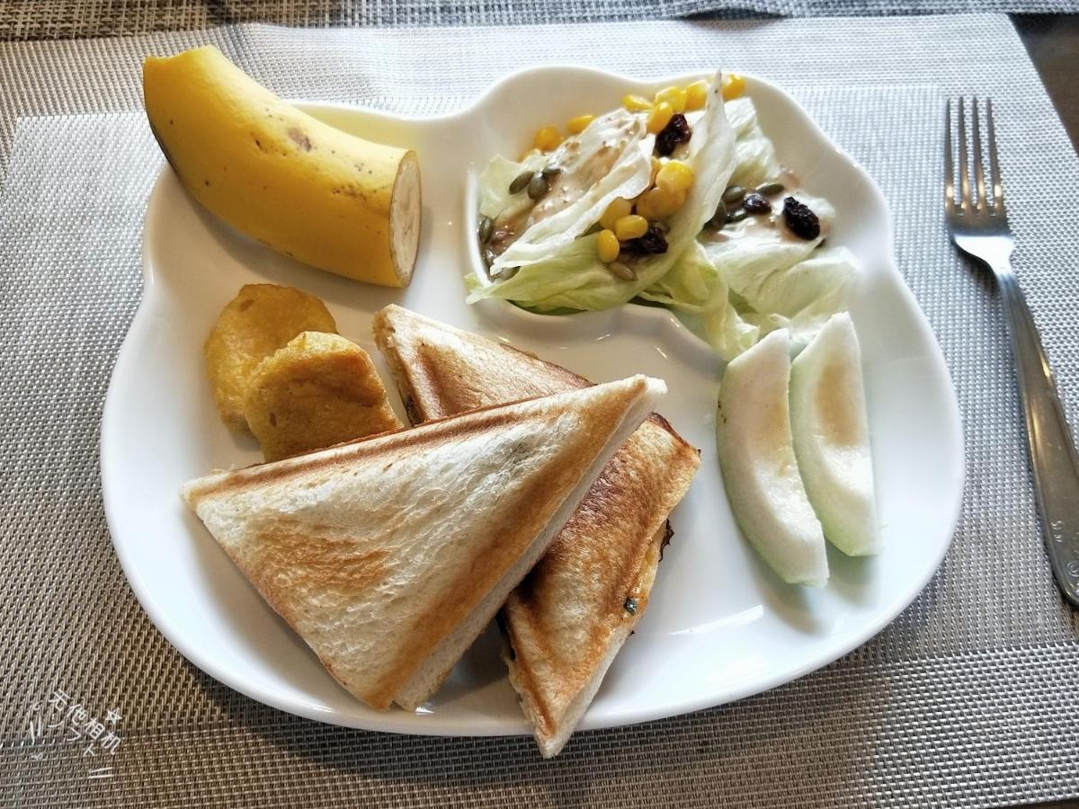 Bed and Breakfast Mysig Luodong Esterno foto