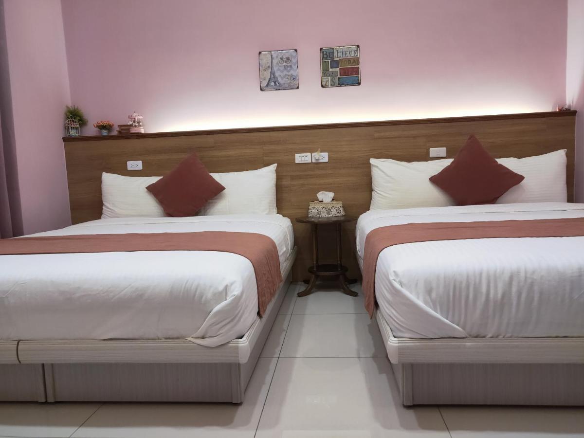 Bed and Breakfast Mysig Luodong Esterno foto